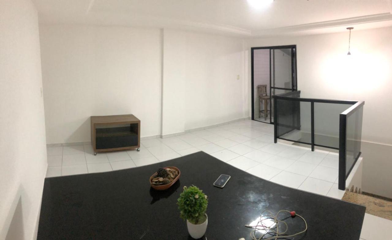 Apartamento Duplex Confort Guarapari Exterior foto