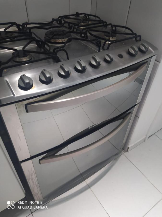 Apartamento Duplex Confort Guarapari Exterior foto