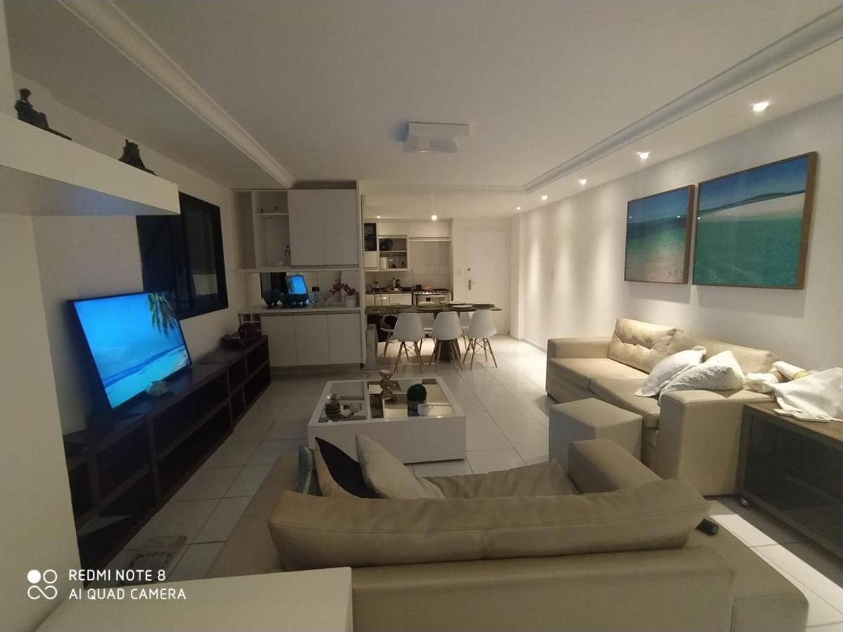 Apartamento Duplex Confort Guarapari Exterior foto