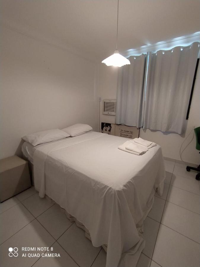 Apartamento Duplex Confort Guarapari Exterior foto
